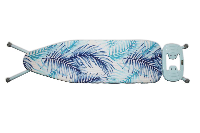 Blue Palm image