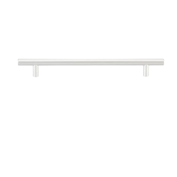 Barrel Handle, Aluminium, 192mm