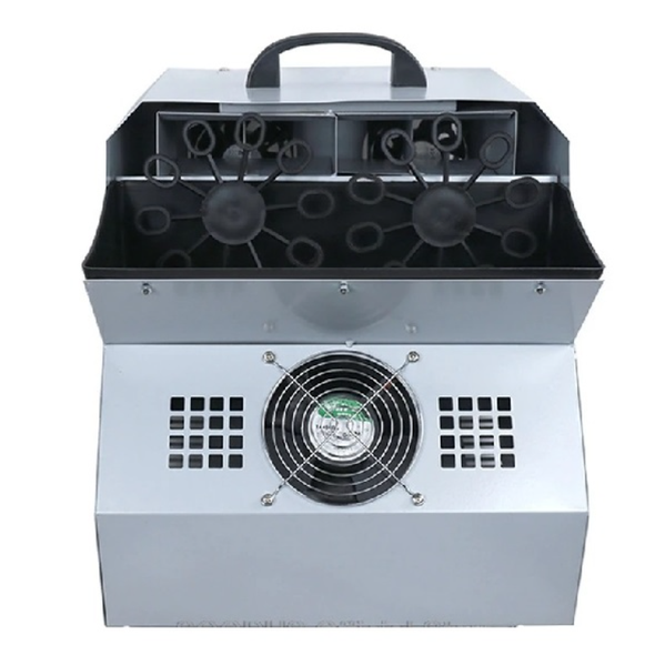 PM-087 300W High-Power Bubble Machine with Remote Control - Pro Grade