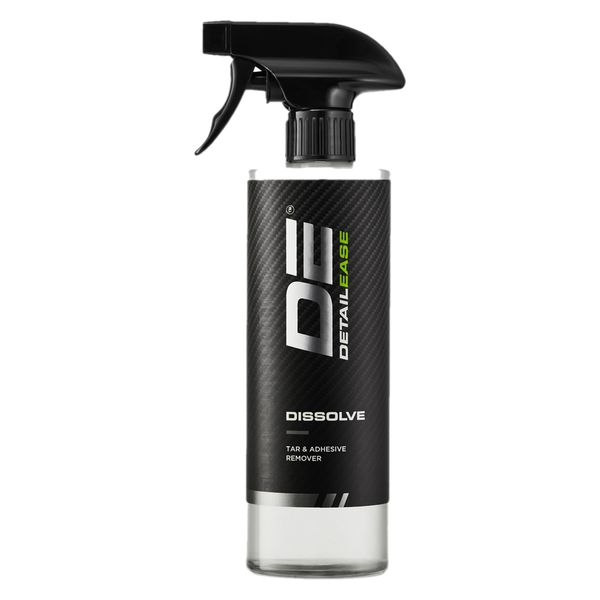 Dissolve - Tar and Adhesive Remover