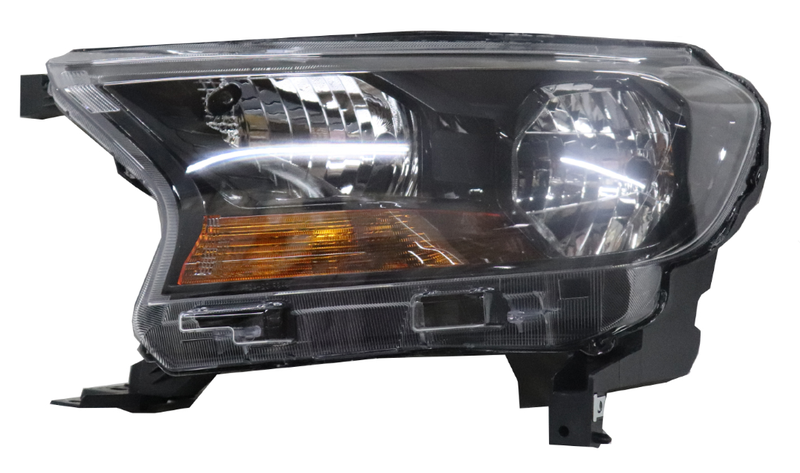 Ford Ranger T7 left Headlamp 2015-2023