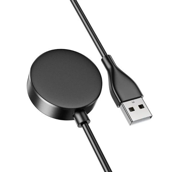 Fast Magnetic Charger - Secure Wireless Charging Pad for SAM Series 1-5 PB