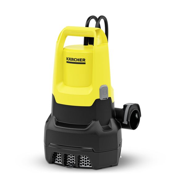 Kärcher SP 22.000 Dirt Submersible Dirty Water Pump (Flow Rate 22000 l/h)