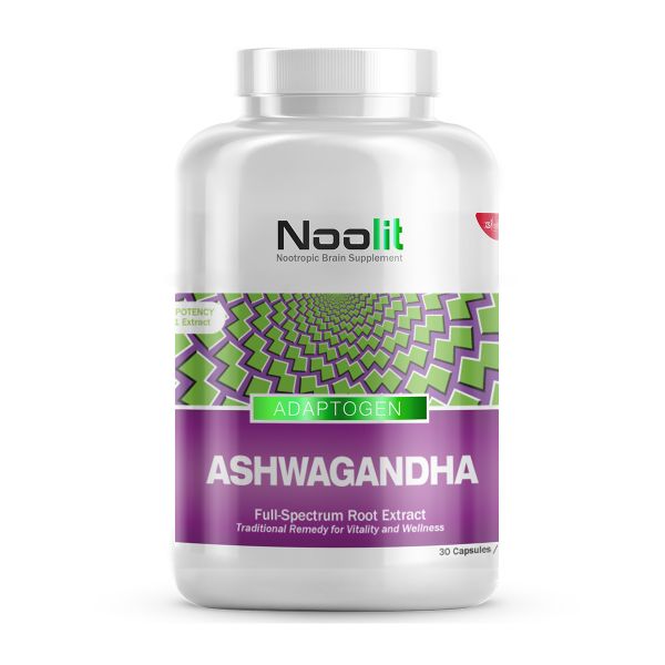 Noolit Ashwagandha 30's