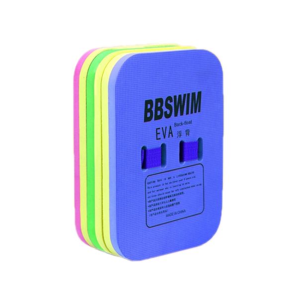 BBSWIM Swimming Back Flotation Board - Medium
