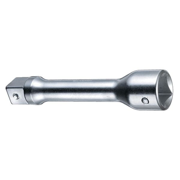 S/Wille Extension 1/2Dr 509 75Mm - 2 Pack