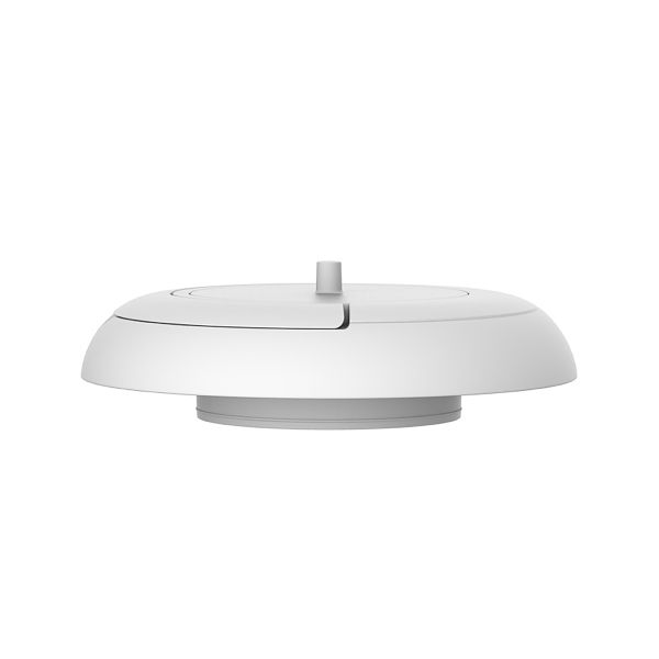 Magic Majesctic Diaper Bin Lid