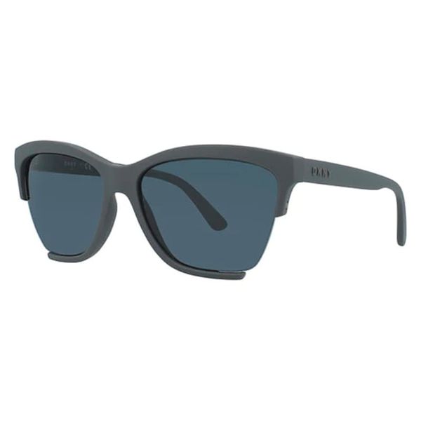 DKNY Grey Clubmaster Sunglasses