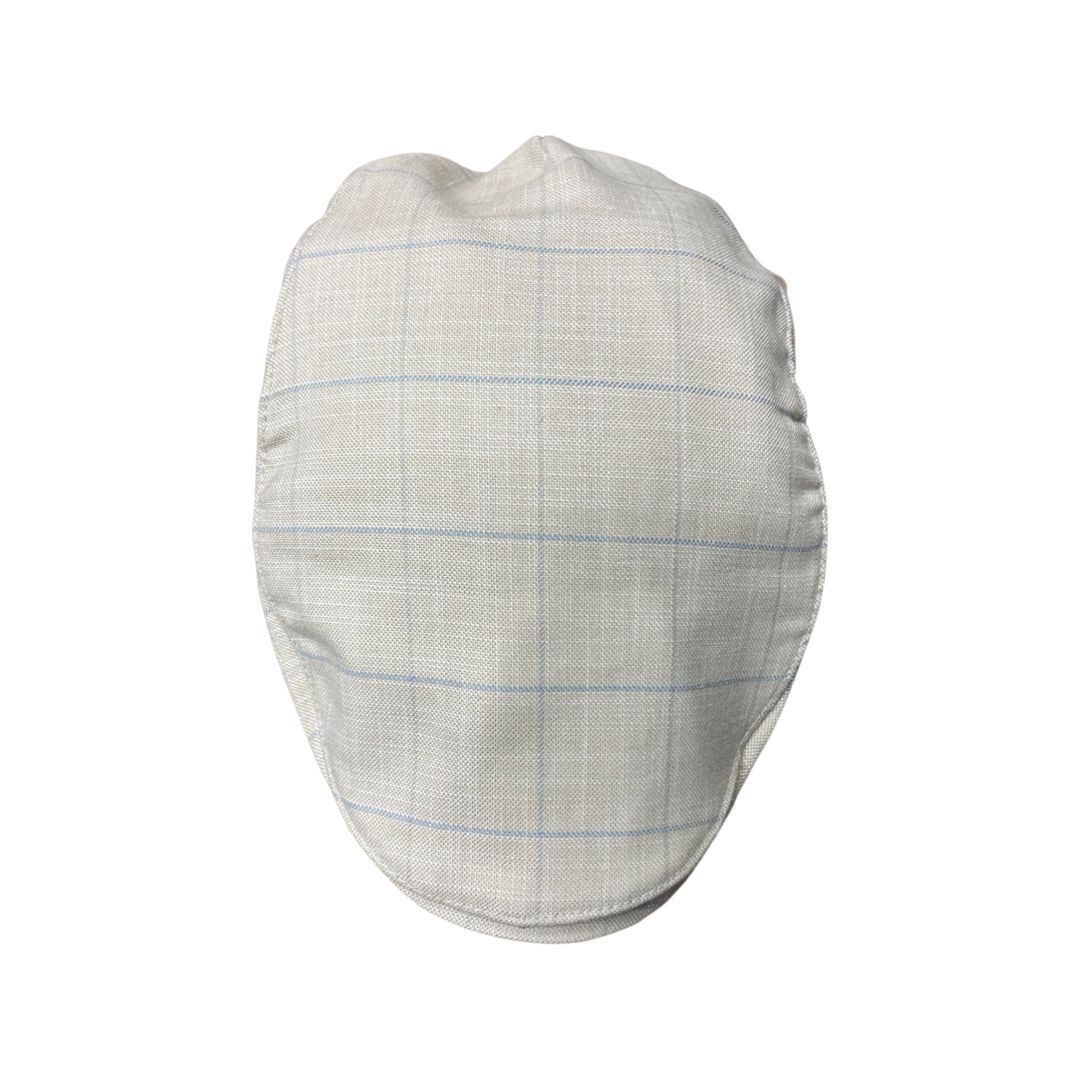 Men Multicolor Cotton Newsboy Cap Plaid Style Shop Today. Get it