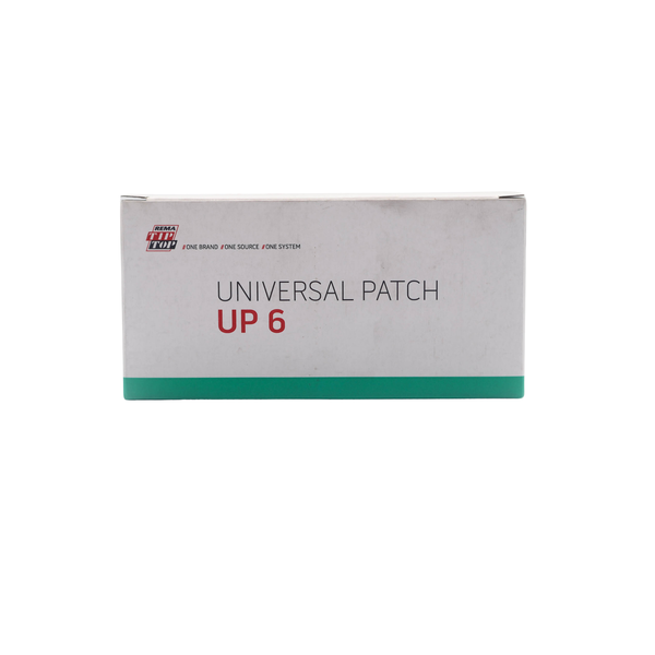 Rema Tip Top Universal Tyre Repair Patch (Box of 50)
