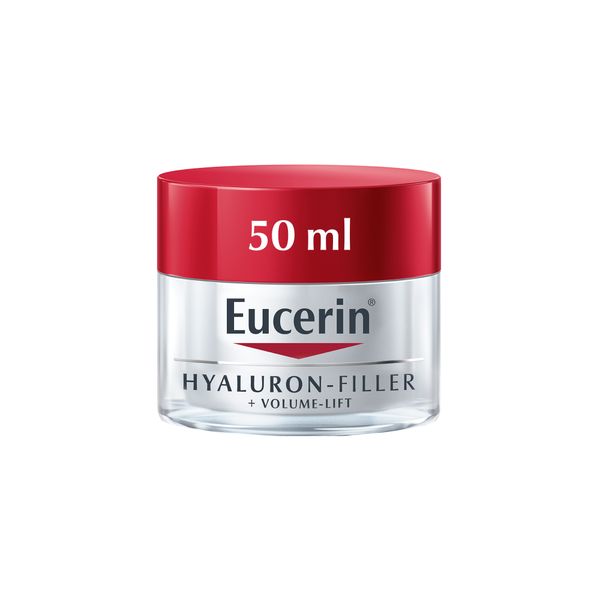 Eucerin Hyaluron Filler + Volume Lift Anti-Age Face Night Cream, 50ml