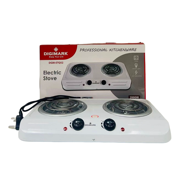 2 Plate, 2000W - Dgm-Etq52 image
