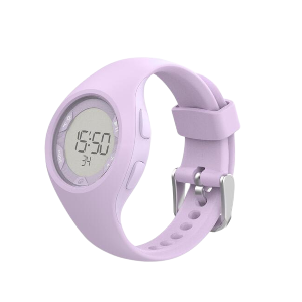 Decathlon W200 S Wrist Stopwatch