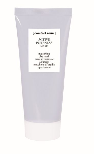 Comfort Zone Active Pureness Mask 60ml
