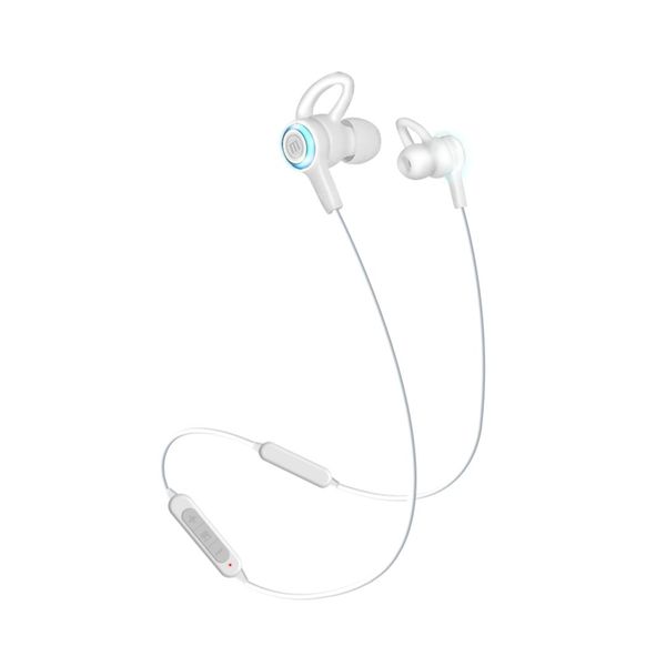 Maxell EB-BT HALO Bluetooth In-Ear BUDS - White