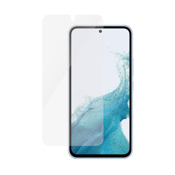 PanzerGlass for Samsung Galaxy A54 5G (Ultra-Wide Fit)