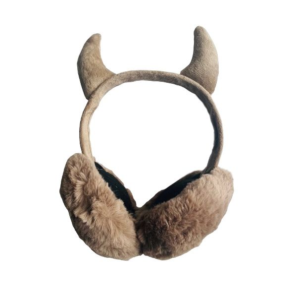 Unisex Foldable Warm Winter Ear Muffs Winter Alice Band Buy Online