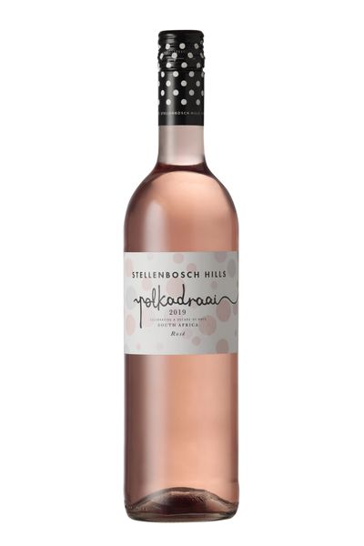 Stellenbosch Hills Polkadraai Rose' (Dry) 6 x 750ml