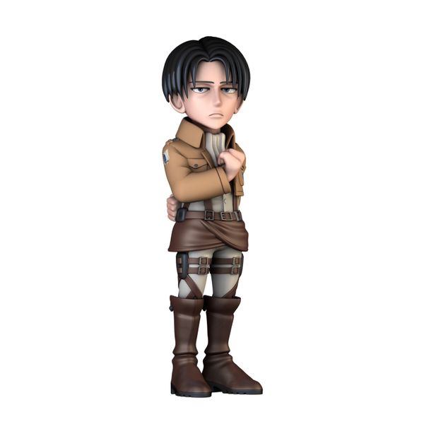 Minix - Attack On Titan - Levi Ackerman