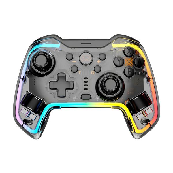 HAVIT G158BT Pro High-Precision Wired Game Pad