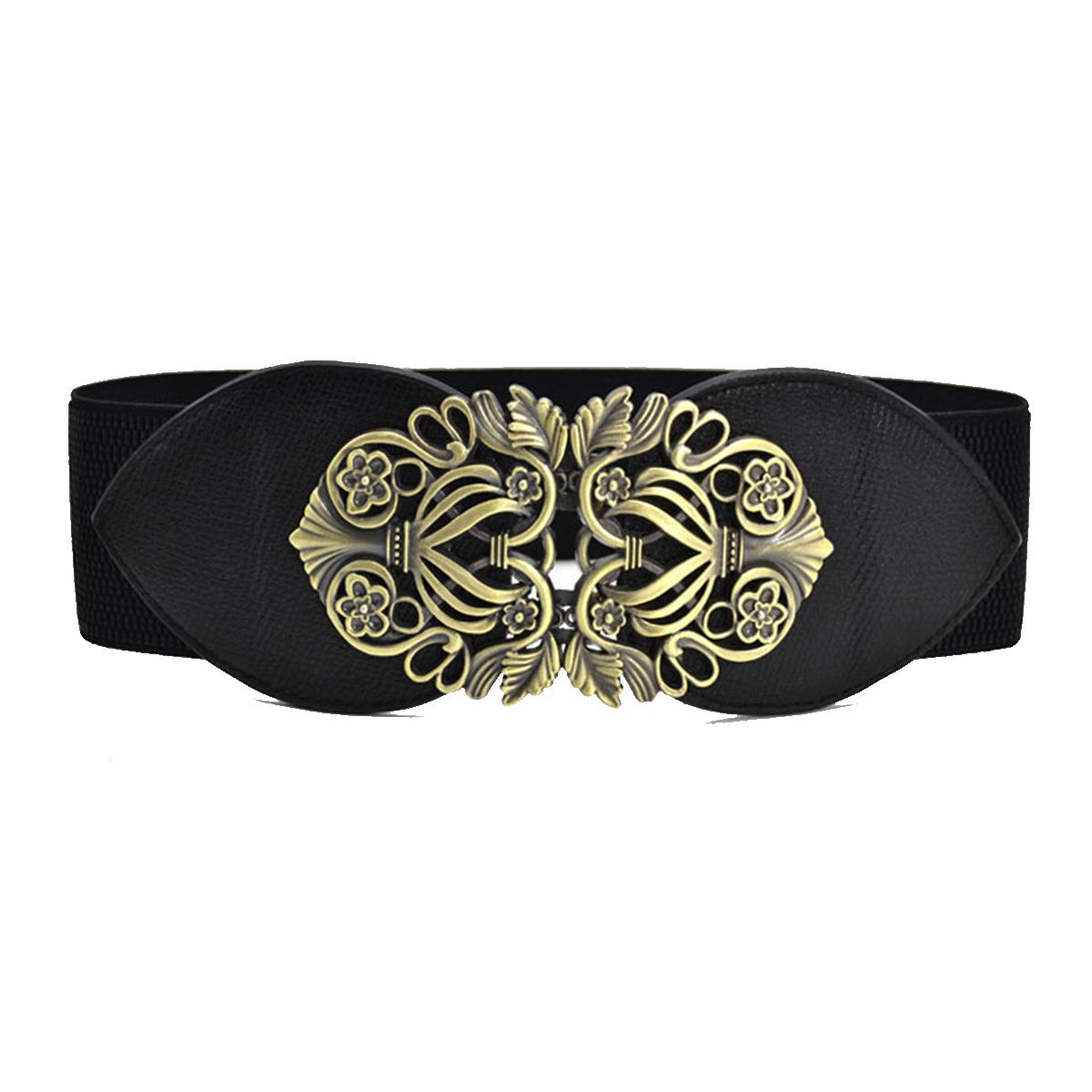 stretchy waist belt
