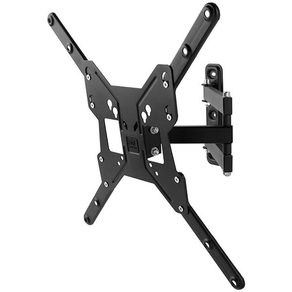 One For All Full Motion TV Wall Mount For 13" - 65" TVs (WM 2451)