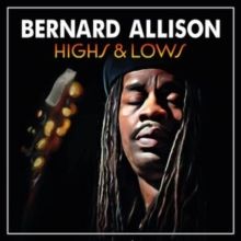 Highs &amp; Lows (CD / Album)