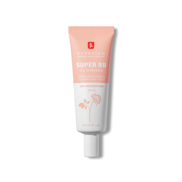 Erborian Super BB Crème - Clair 40ml