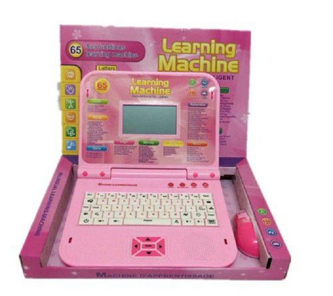 Children's Starter Laptop