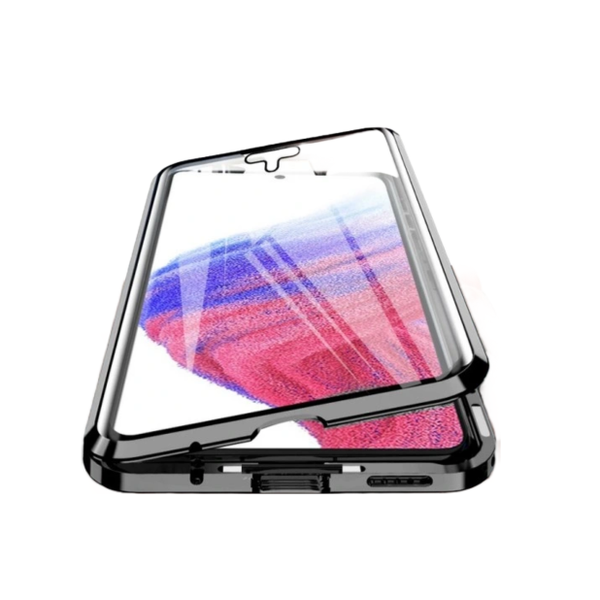 360 Magnetic Case for Samsung Galaxy S23 Plus