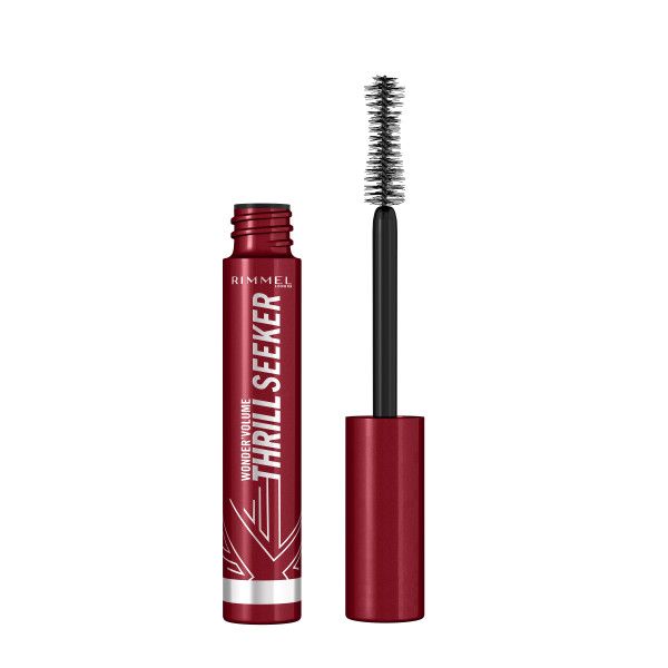 Rimmel Wonder Volume Thrill Seeker Mascara
