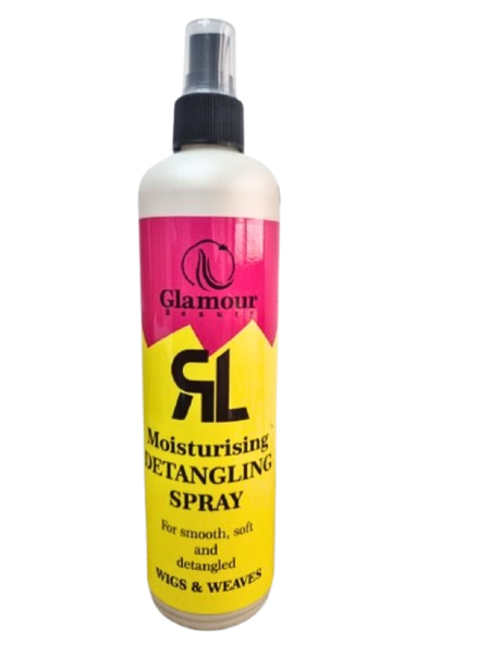Glamour Detangling Spray