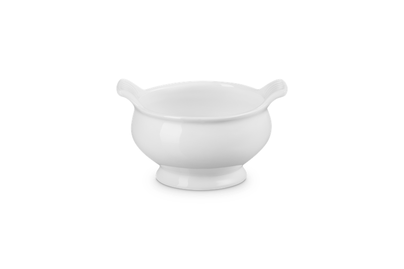 Stoneware Heritage 600ml Soup Tureen