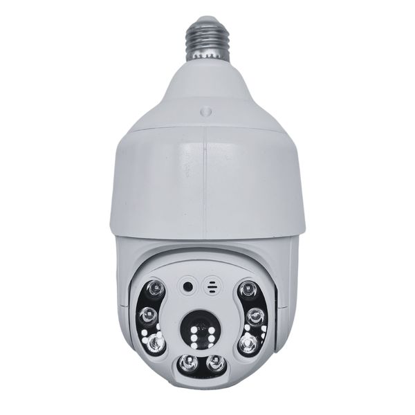 LD YCC365 Smart Wireless 1080p P2p Camera with Intercom