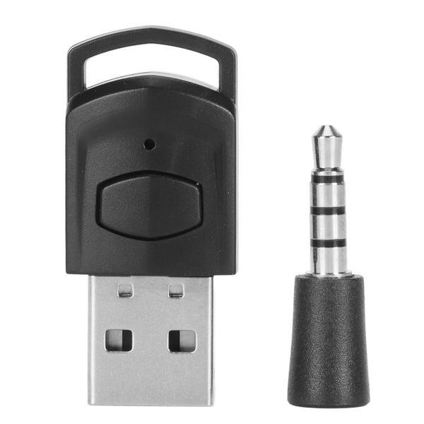 Bluetooth5.0 Sound Transmitter Wireless Sound Transmitter for PC PS5 Switch