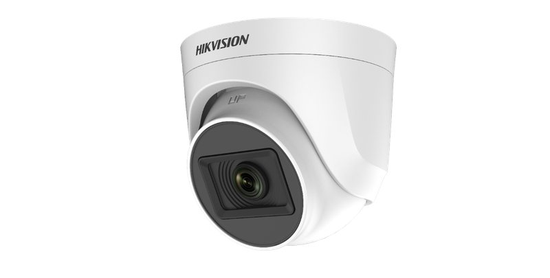 Hikvision 2 MP Indoor Fixed Turret Camera