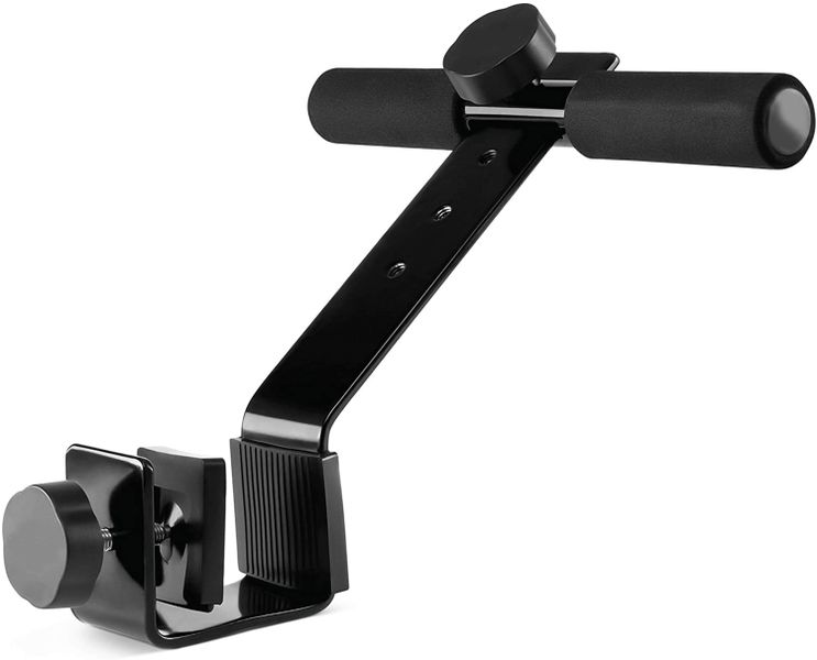 Door Sit-Up Exercise Bar