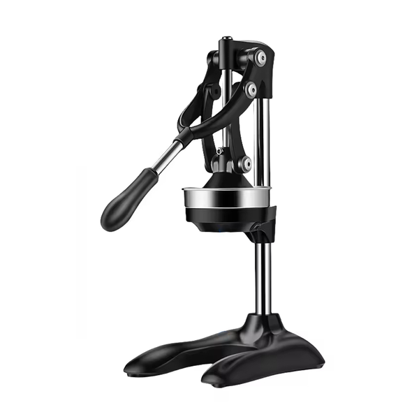 Stainless Steel Manual Citrus Juicer Commercial Home Hand Press Juicer