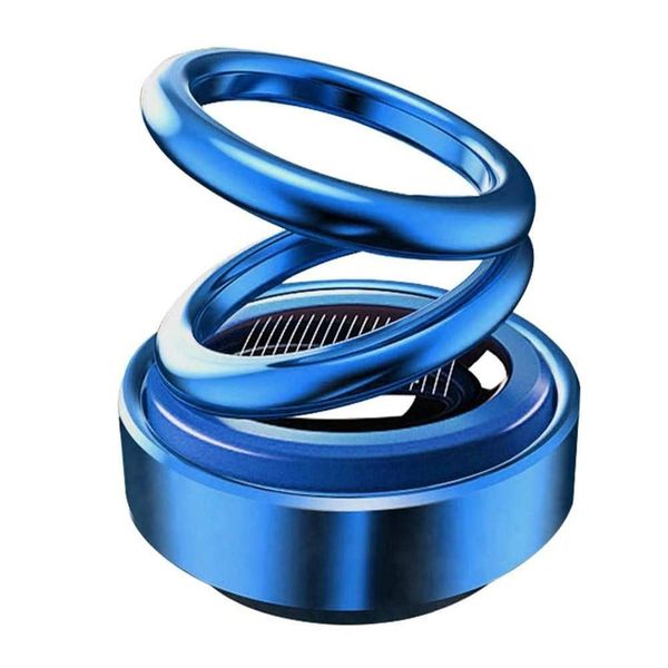 Blue image