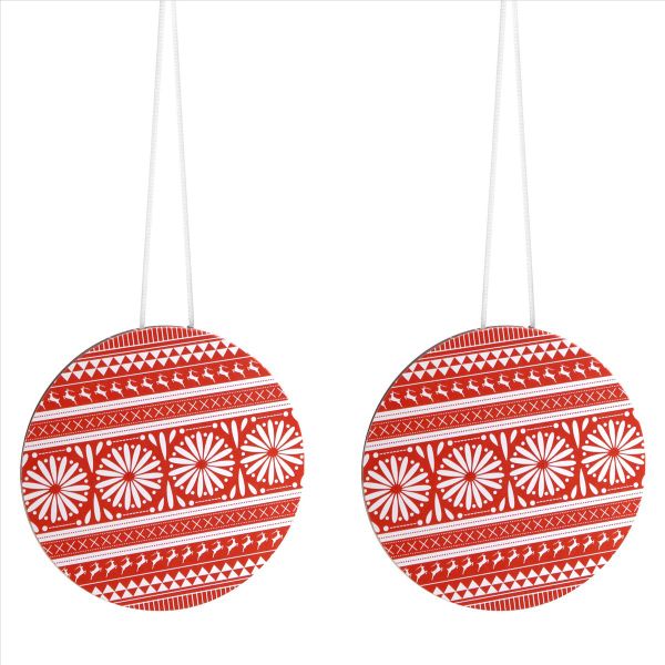 Prank Ornament Goat Scream, 2 Pcs Screame Goat Prank, Goat Scream Ornament,