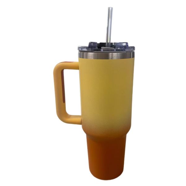 1.2 L Double Wall Travel Tumbler
