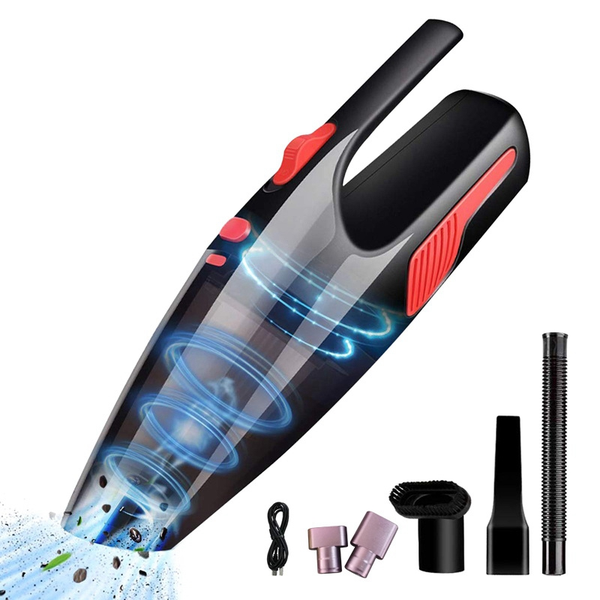 Handheld Vacuum Hand Vacuum Cordless With High Power