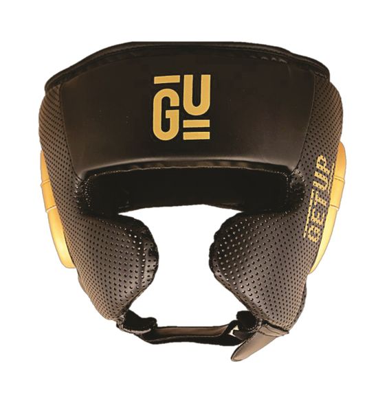 GetUp Elite Boxing/Combat Headguard