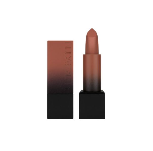 Huda Beauty - Power Bullet Matte Lipstick (Game Night)