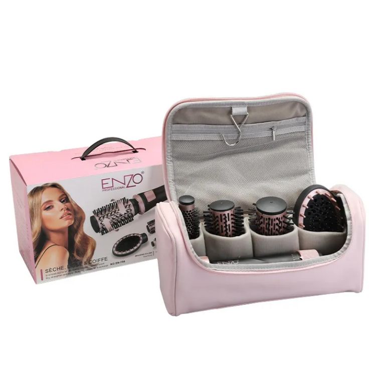 ほそピー 3M、4Mセット Enzo 4 In 1 Rotating Negative Ionic Detachable Brush Head | Shop