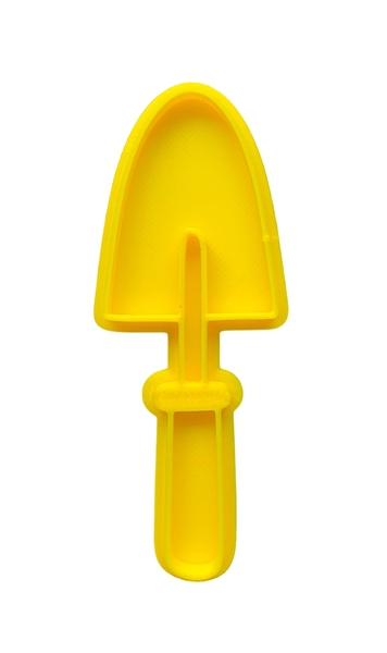 Hubbe Cookie Cutter - Gardening Trowel