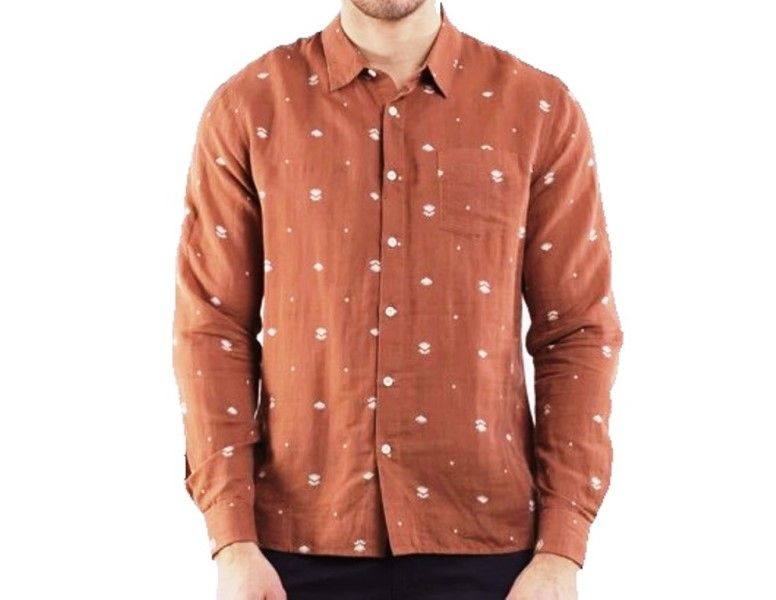 Men's Casual Shirt