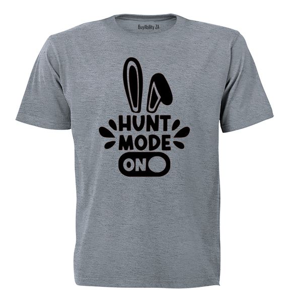 Hunt Mode - Easter - Kids T-Shirt