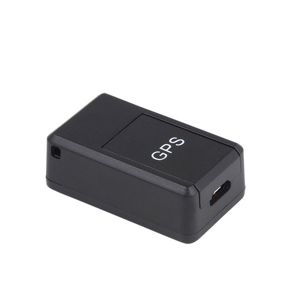 GK08 Locator Mini GPS Tracking Device