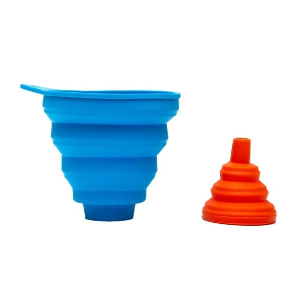 Pantri-Buddi Storage Solution Funnel Pack